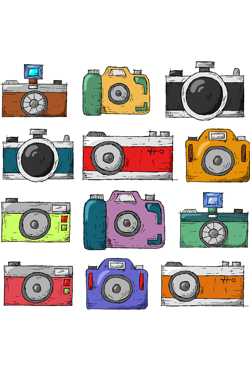 Techniques for Maintaining Aspect Ratio While Resizing