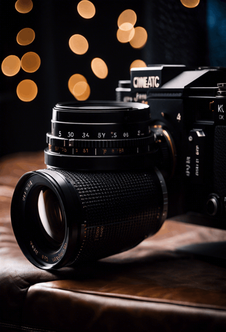 Comparison Between Mirrorless and DSLR Cameras